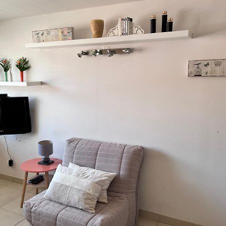 Fontvert Apartment Cassis Exterior photo