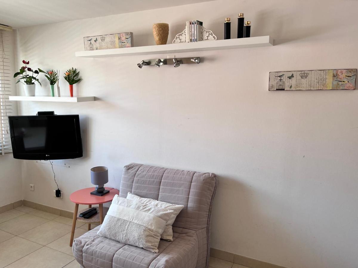 Fontvert Apartment Cassis Exterior photo