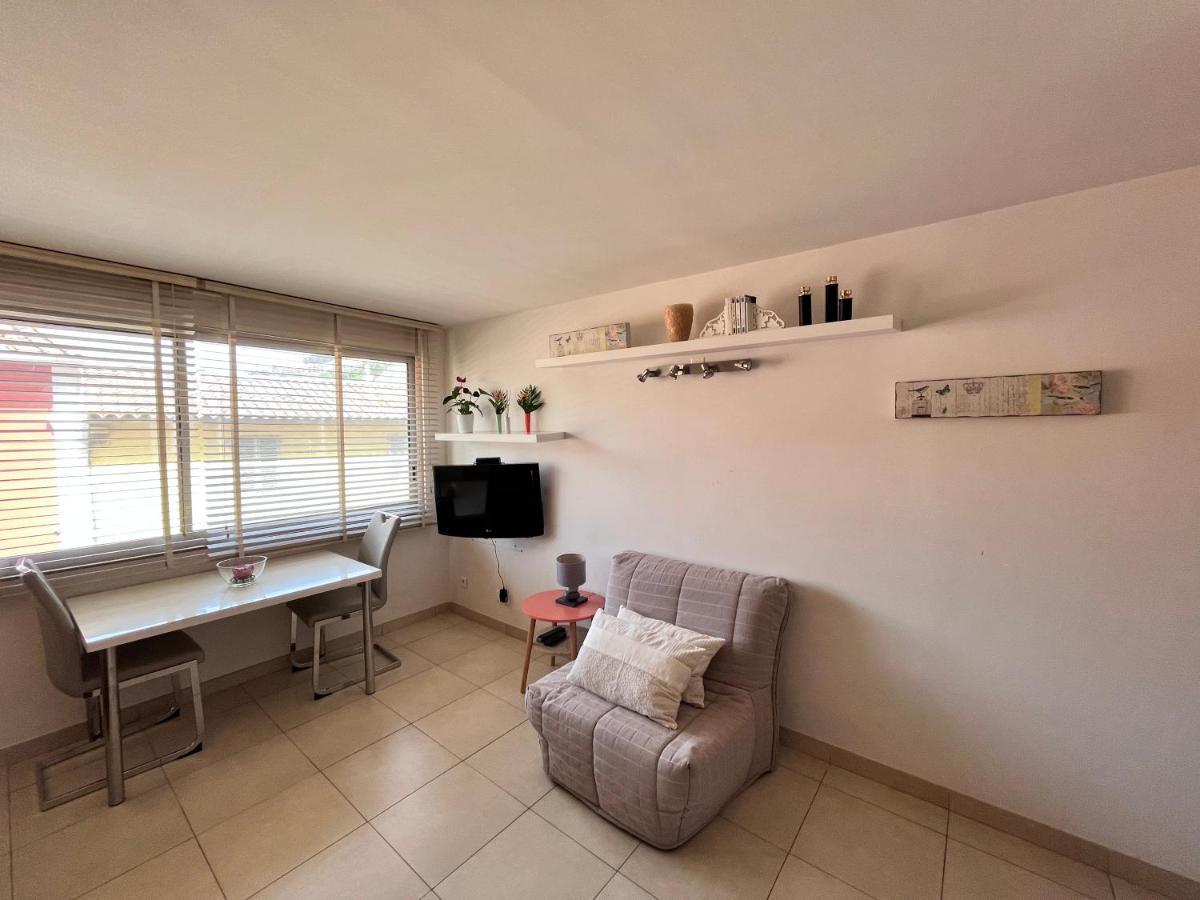 Fontvert Apartment Cassis Exterior photo